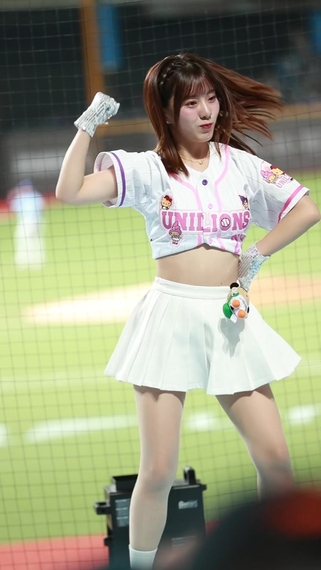 希美Nozomi 日本女生真的好可愛 