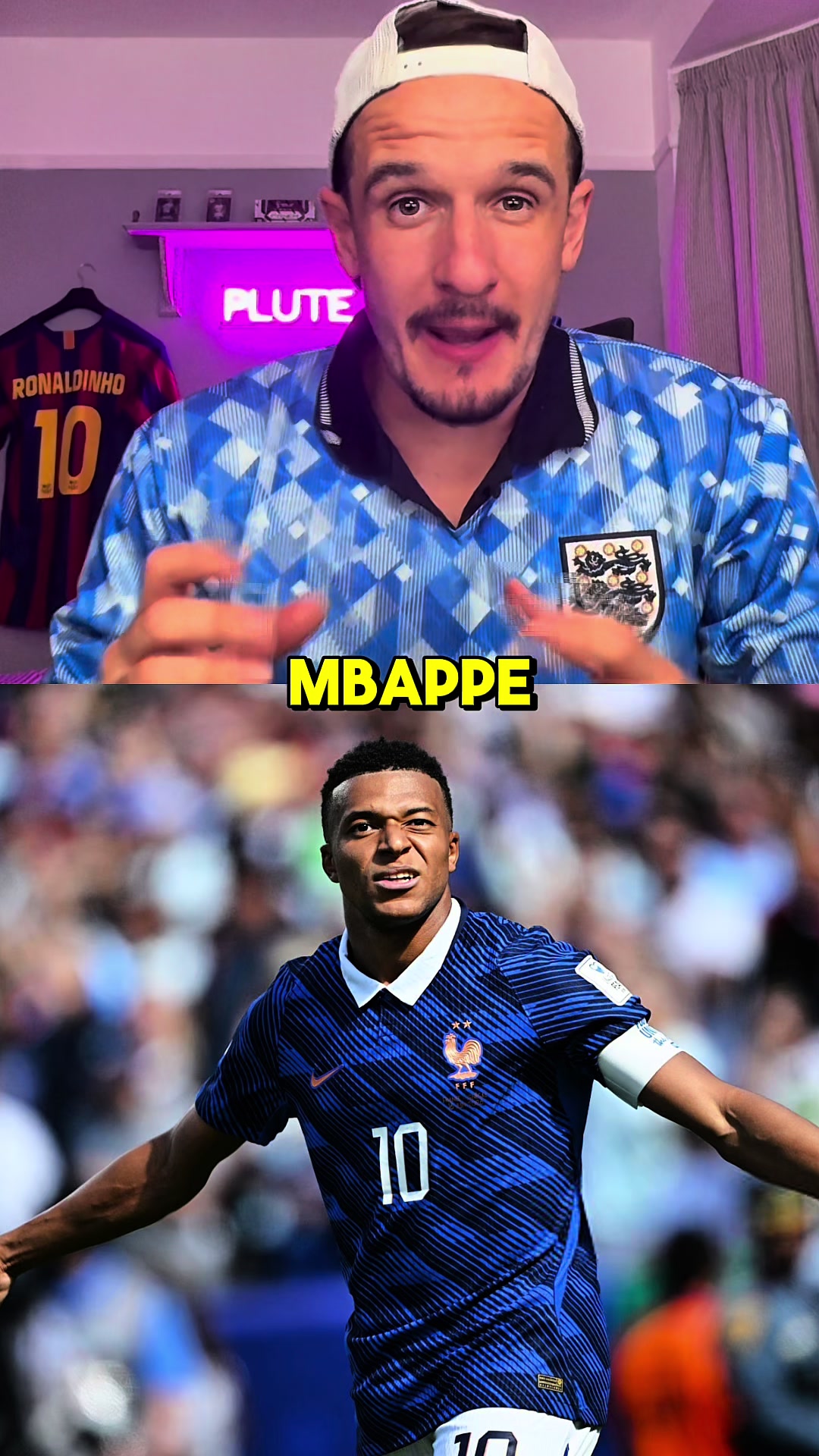 Mbappe WILL break the World Cup record but can he finally win a ballon dor 