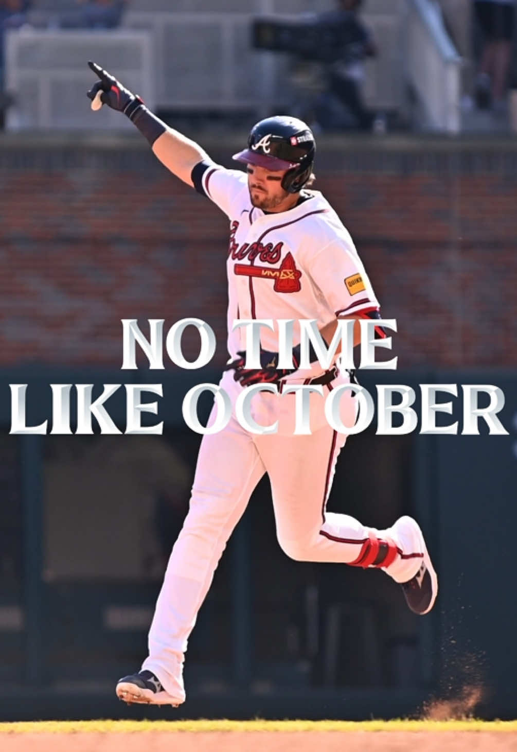 If you're thinking of being a Postseason hero ...