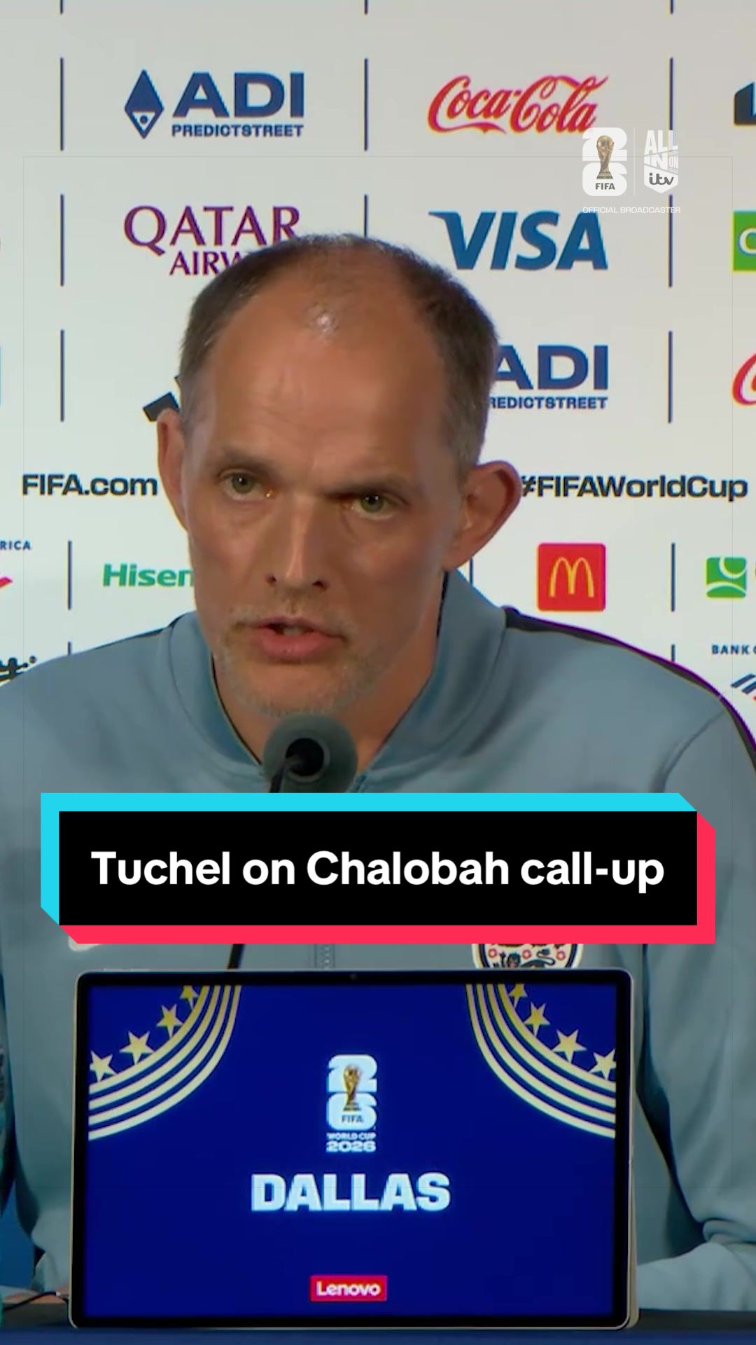 “Trevoh comes as a centre back alternative, and gives us full coverage in the back four” 🏴󠁧󠁢󠁥󠁮󠁧󠁿