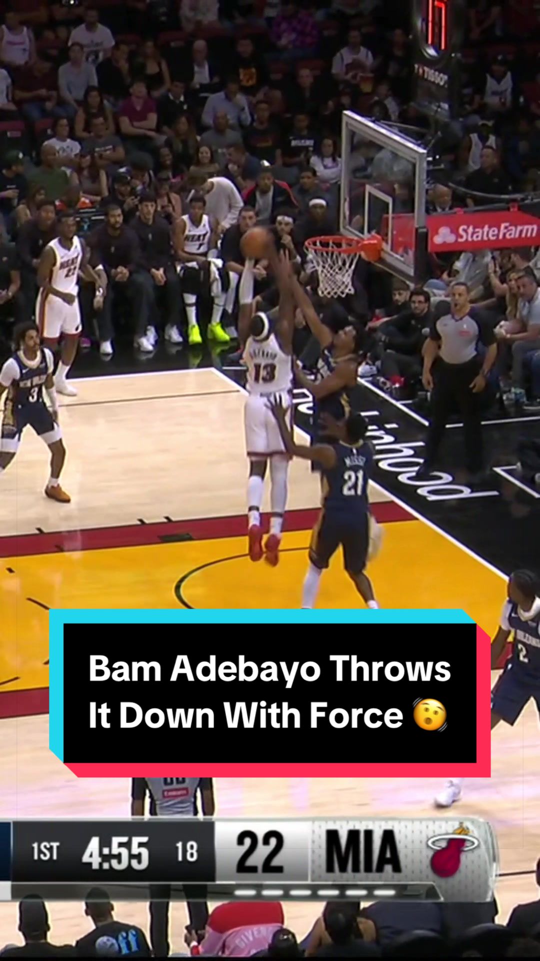 Contested? No problem 😮‍💨 