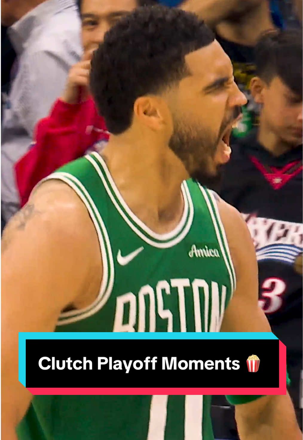 OG's game-winning tip-in.