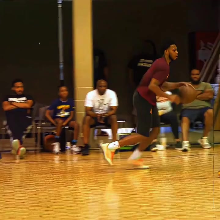 User ScoreStream has posted a video.