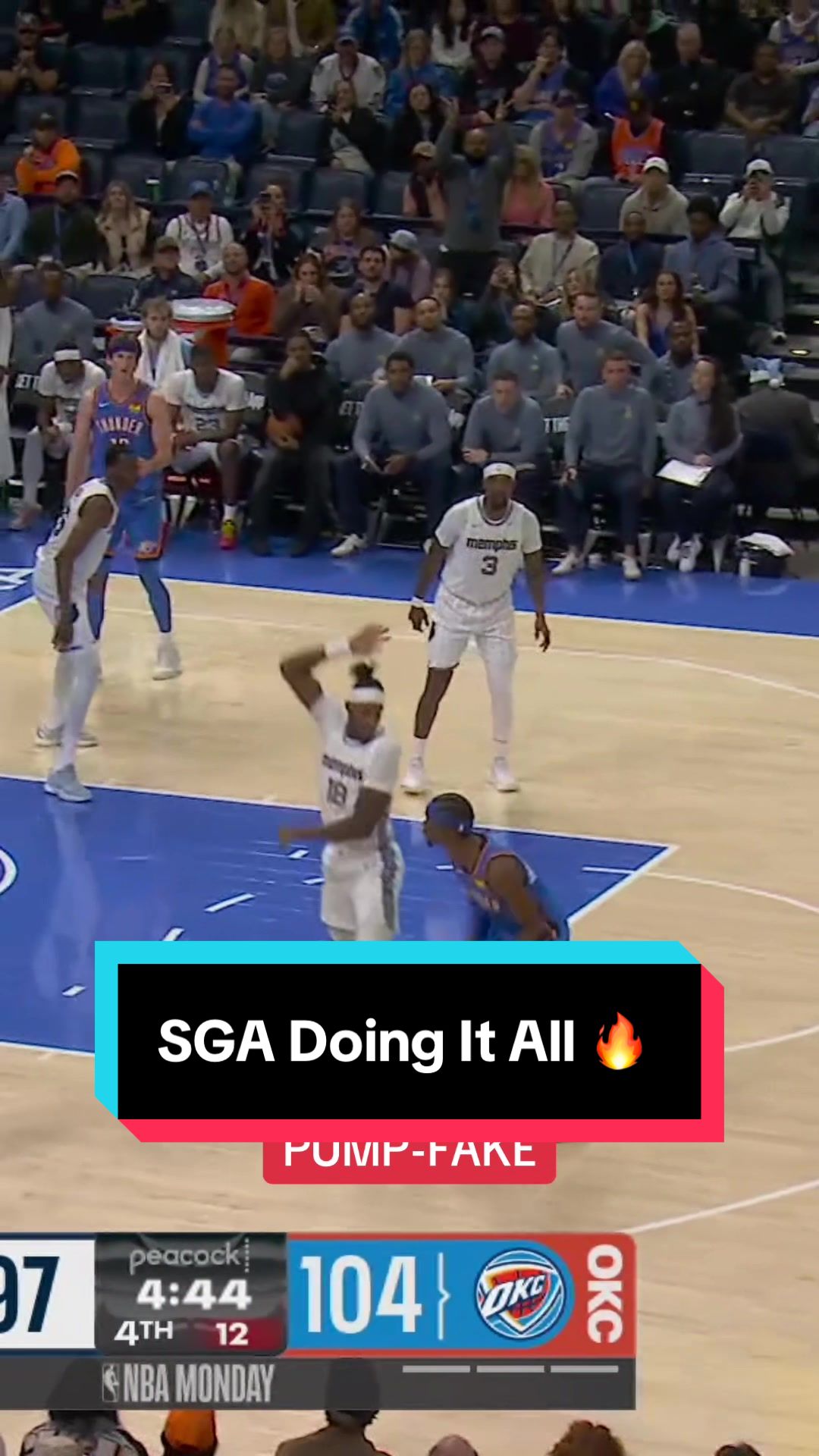 What do you do when stuck with a dead dribble at the elbow?