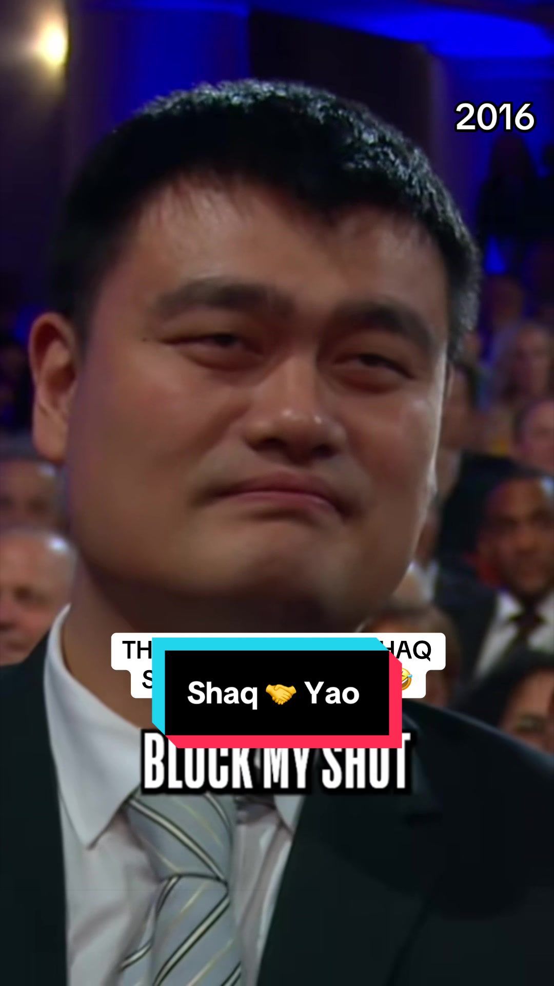 Shaq is too funny 😭 