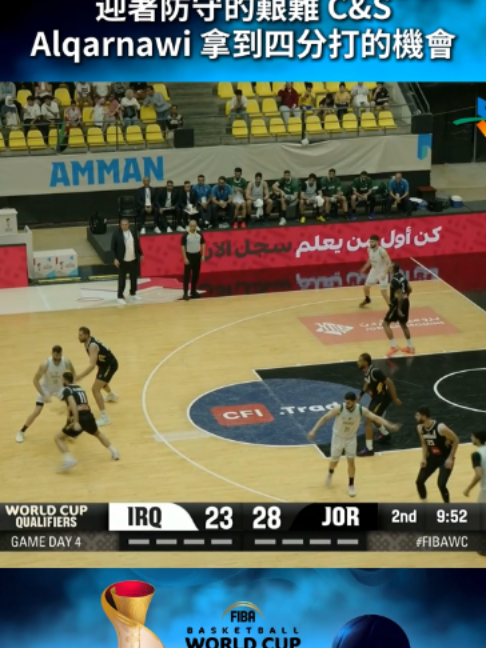 用戶basketball發佈了視頻
