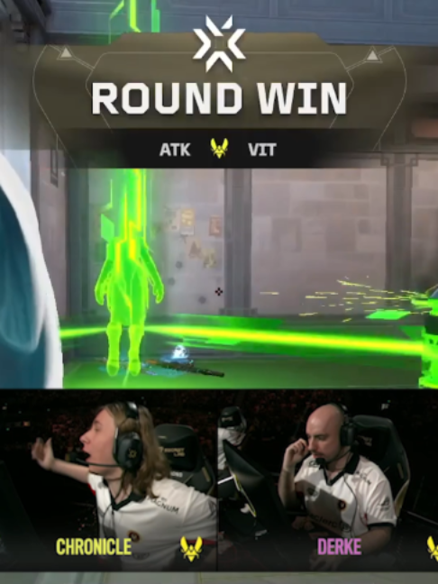 CLEAN COMMS WIN MATCHES