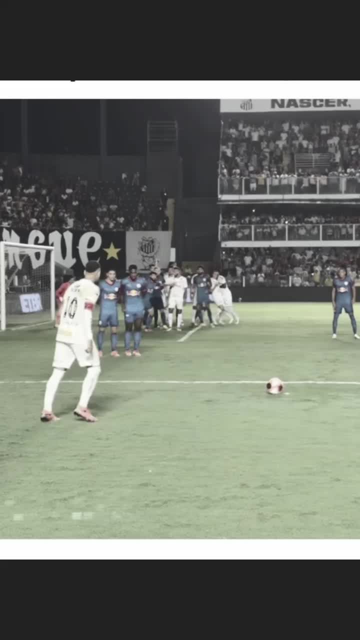 Cristiano's and Neymar free skills 
