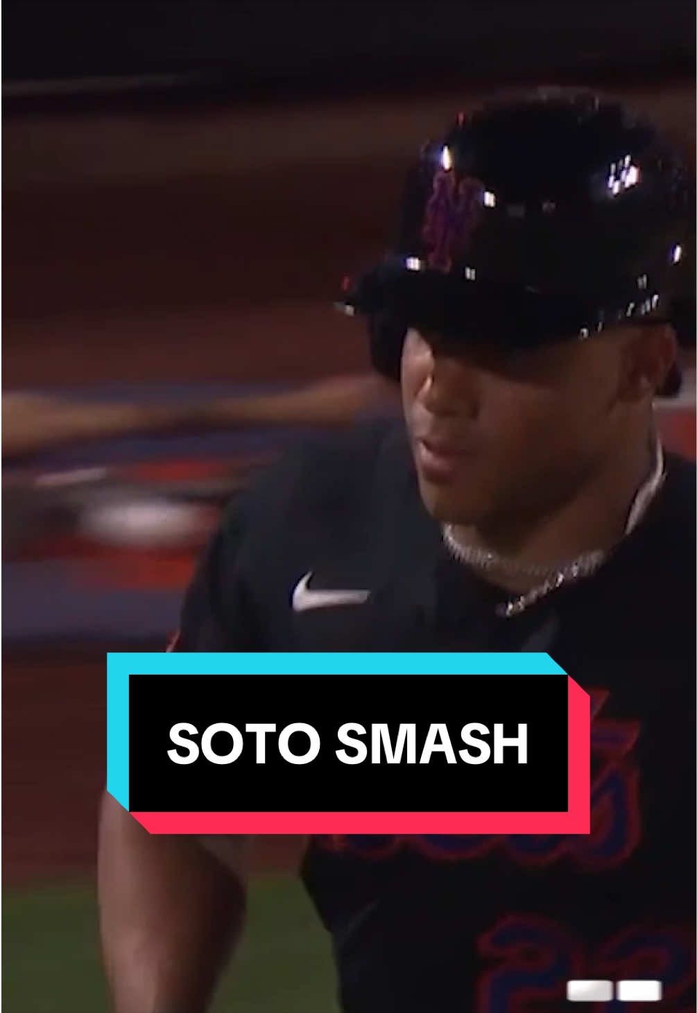 Juan Soto CRUSHES a 3-run homer 😤