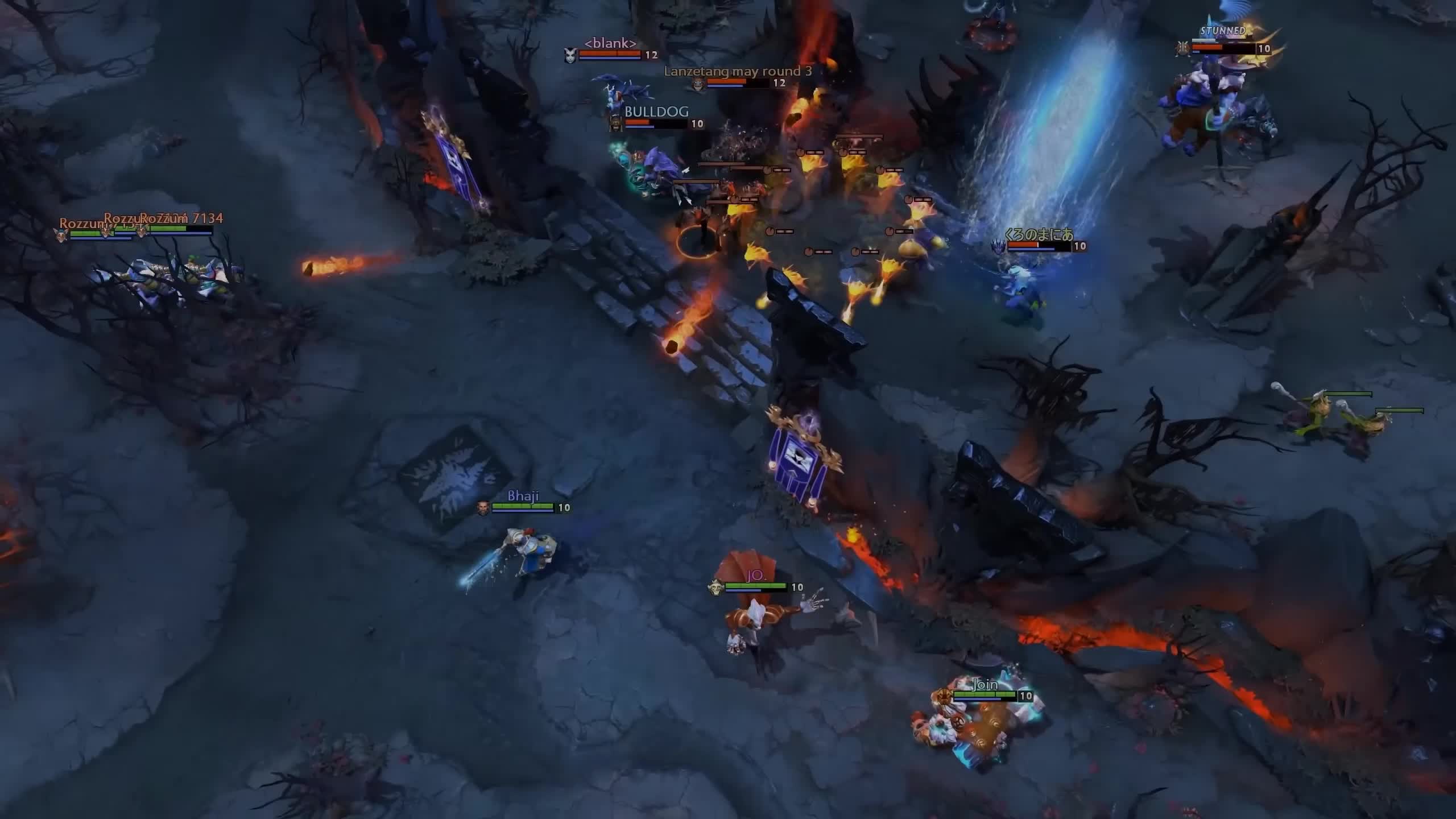 User GameGladiator has posted a video.