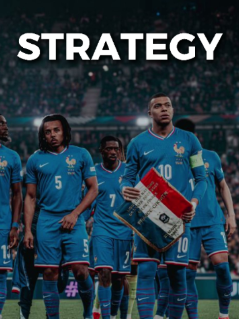 World Cup Predictions (France) 