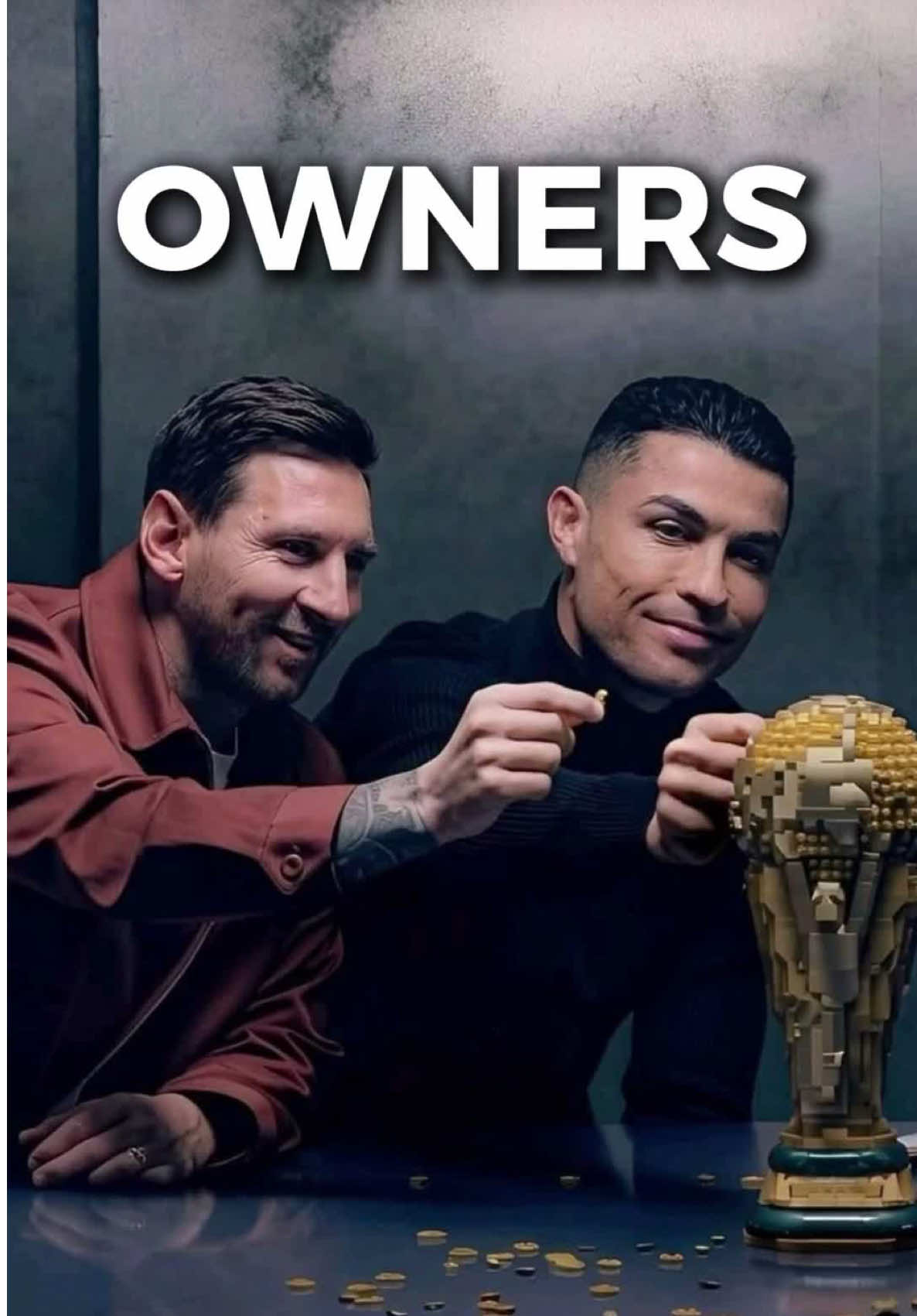 messi new club news football today ronaldo new club owner 