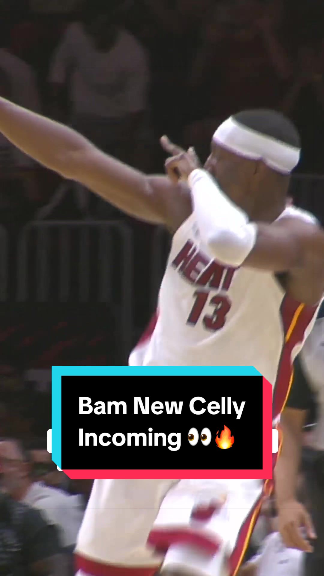 South Beach can’t wait for this duo 🌴🔥 