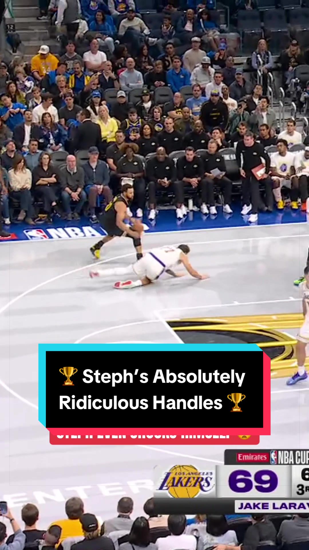 🏆 CAN YOU BELIEVE CHEF CURRY 👨‍🍳 😱🤯 🏆 