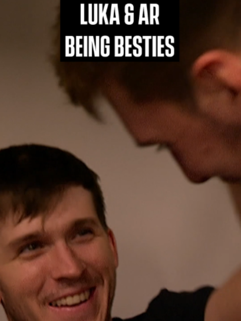 These two 😂 