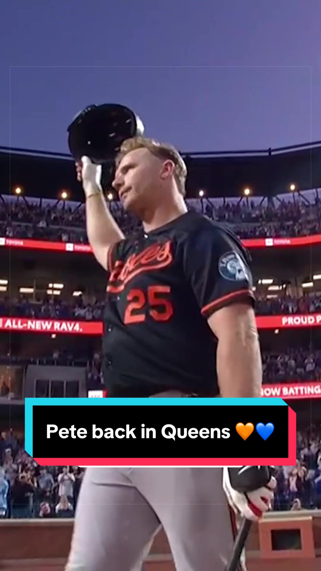 The Polar Bear returns to Queens