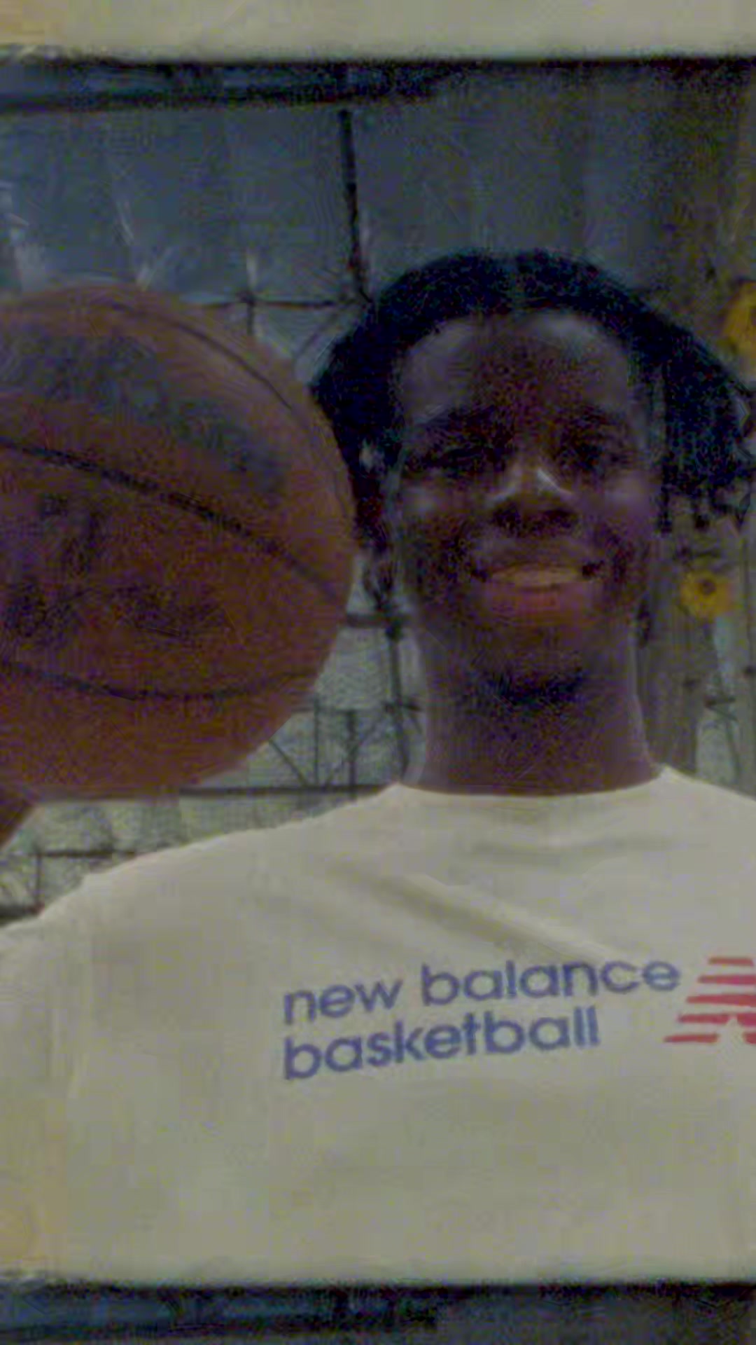 “Preparing for the NBA is adjusting to basketball being your entire life, now.”