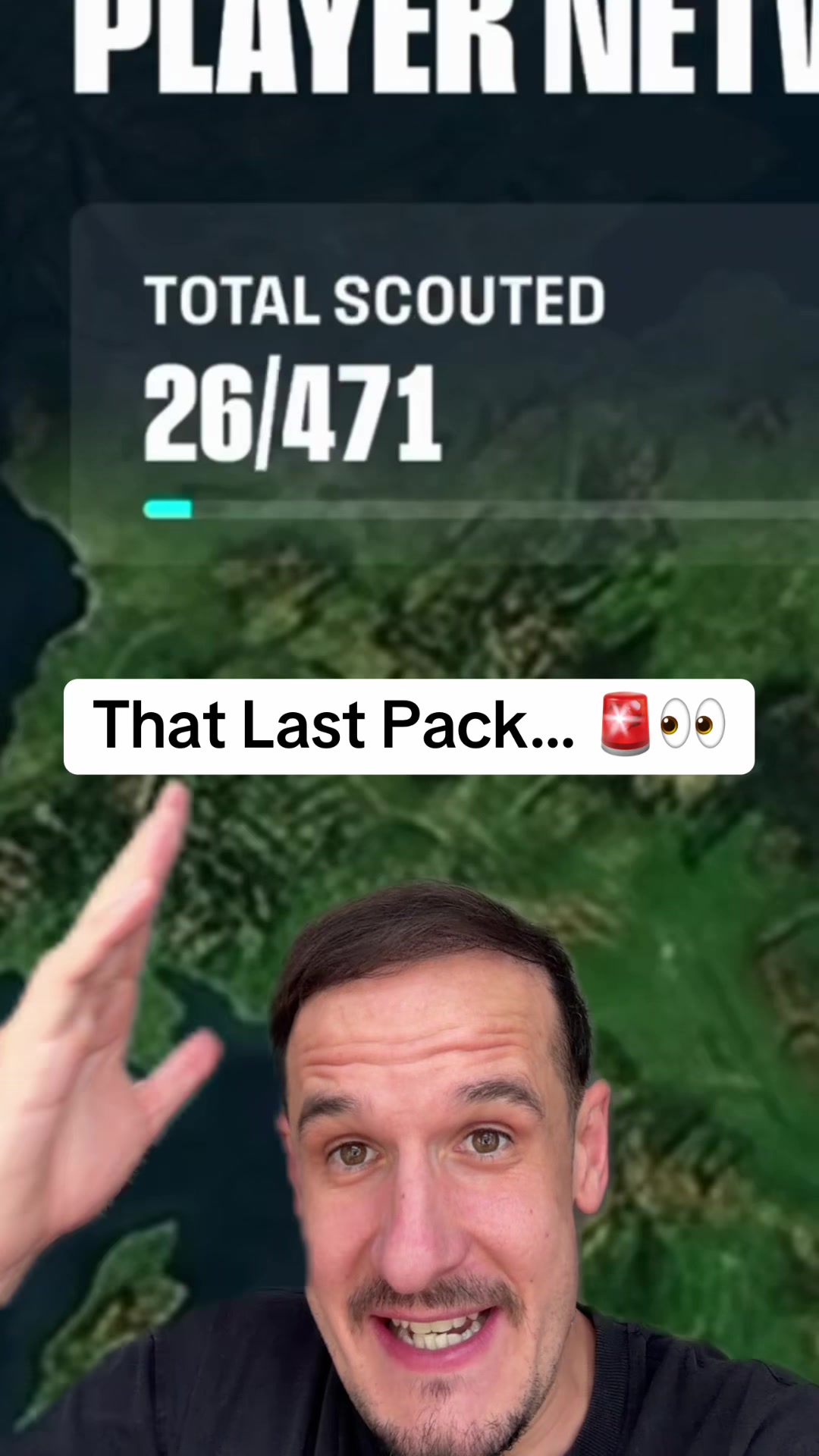Premier league collection game - that last pack 🚨👀 @CLUB 