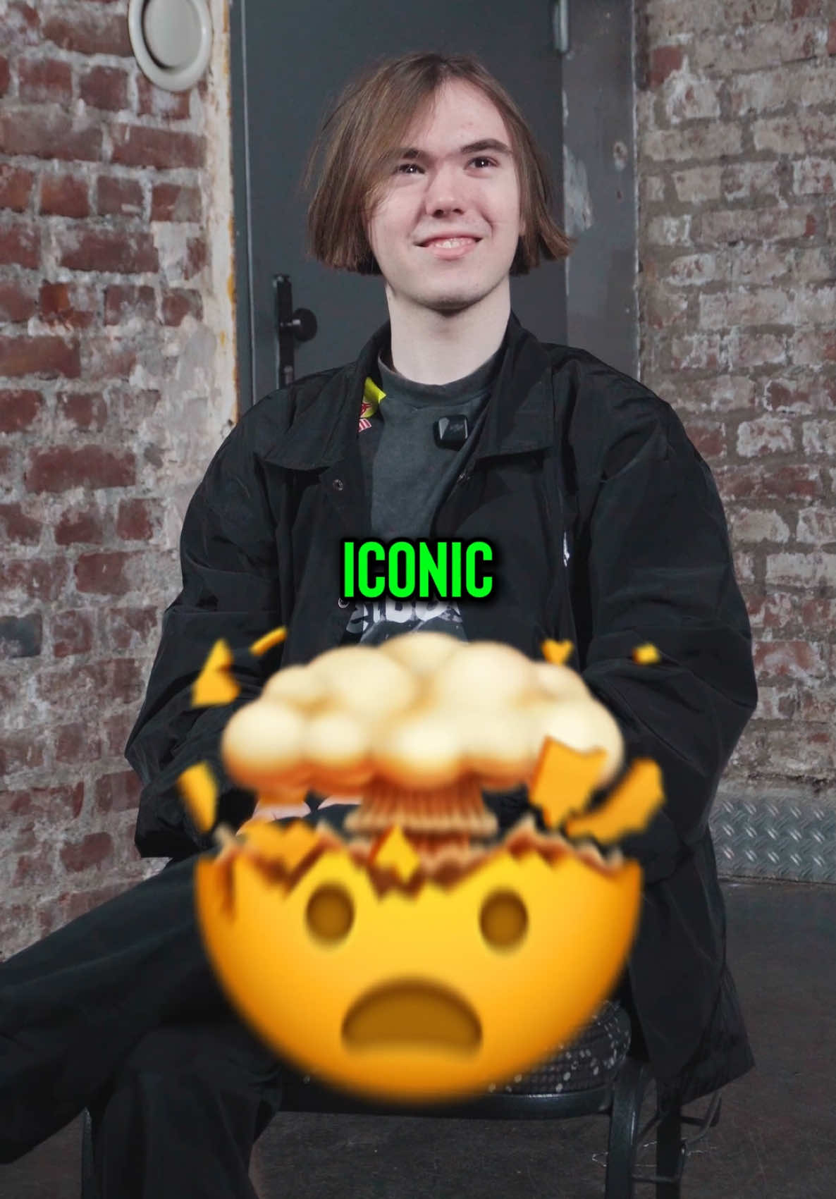 Donk picked the most iconic Katowice play 👀 What’s yours? 