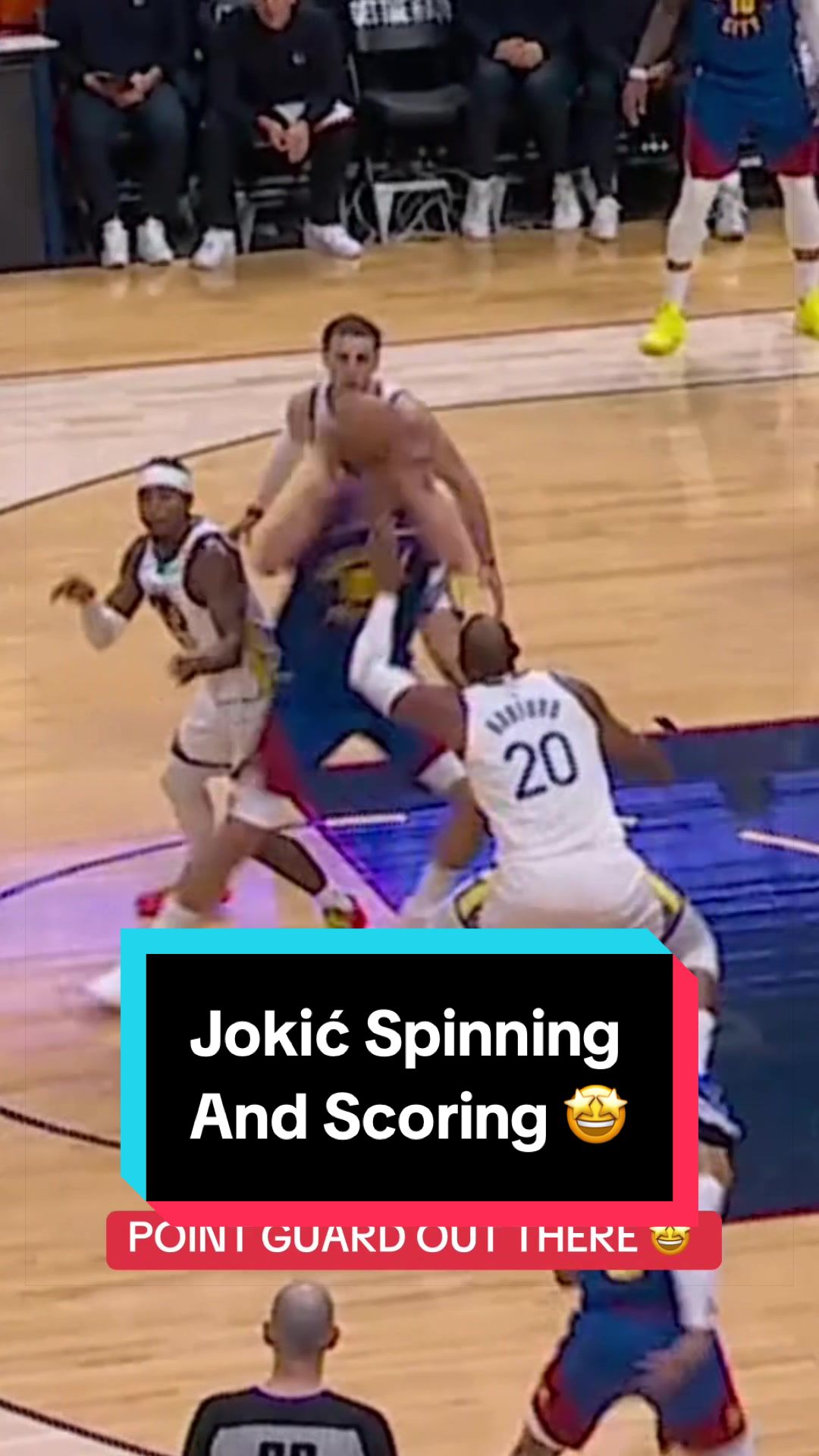 He’s different 😤 
