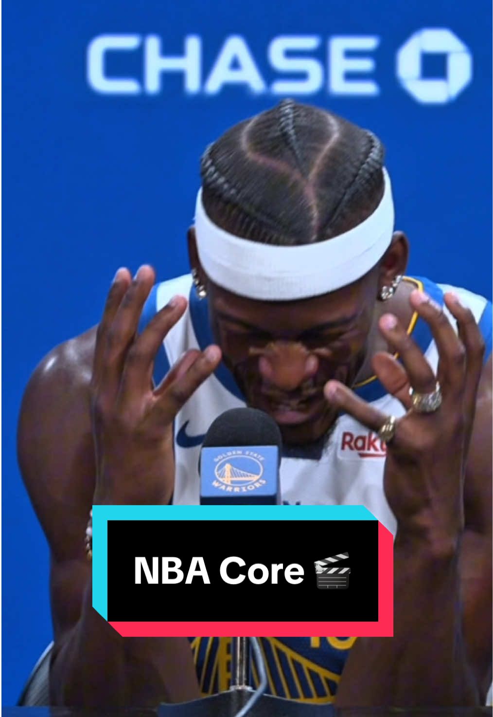 Who’s ready for season ‘26-‘27? 🤣 