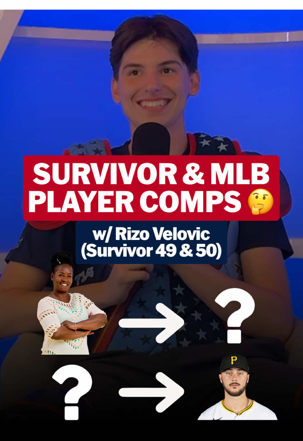 The RizGod himself, Rizo Velovic, knows some serious ball 🔥