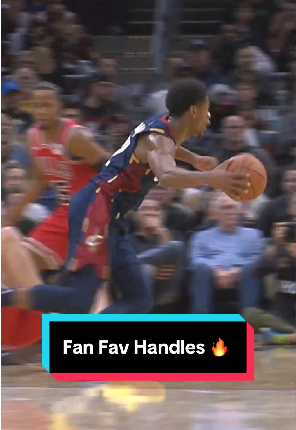 Which dribble move was the best of the season? 👀