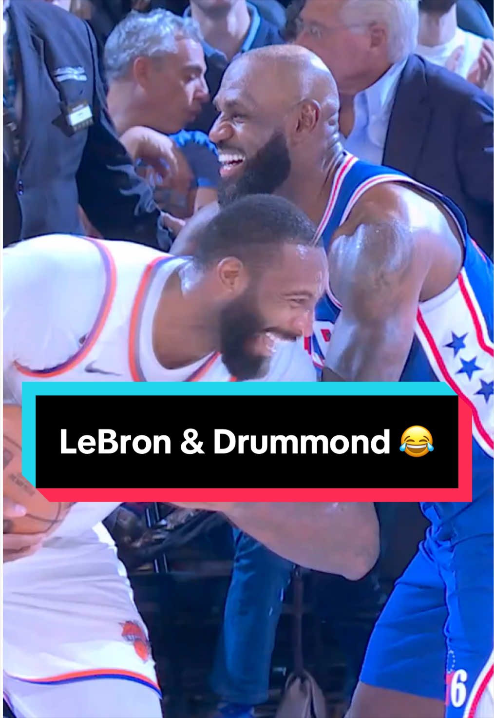 All smiles at the half 😆 