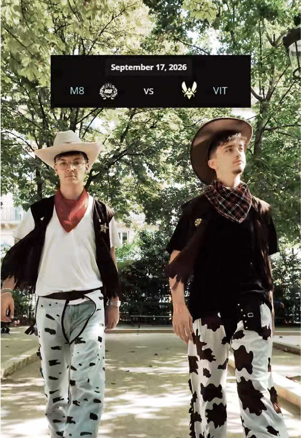 RDV 23h 🤠