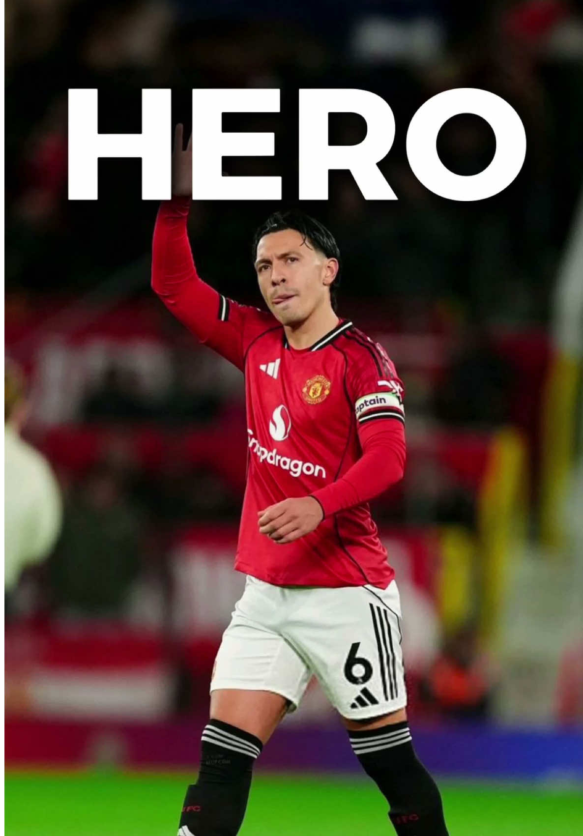 manchester united 0-2 atletico madrid michael carrick sacked man united news today lisandro martinez interview 