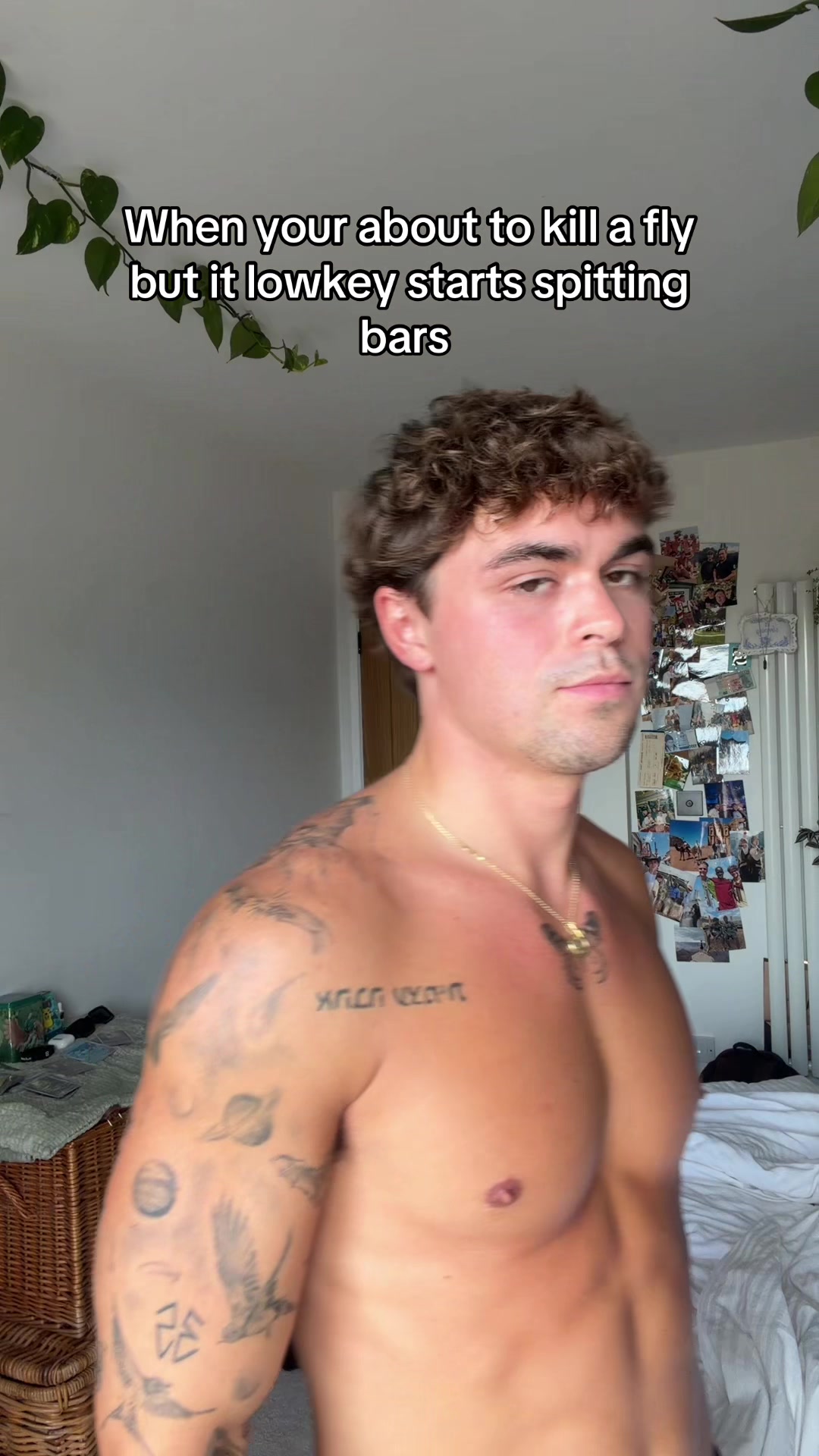 User dapeng has posted a video.