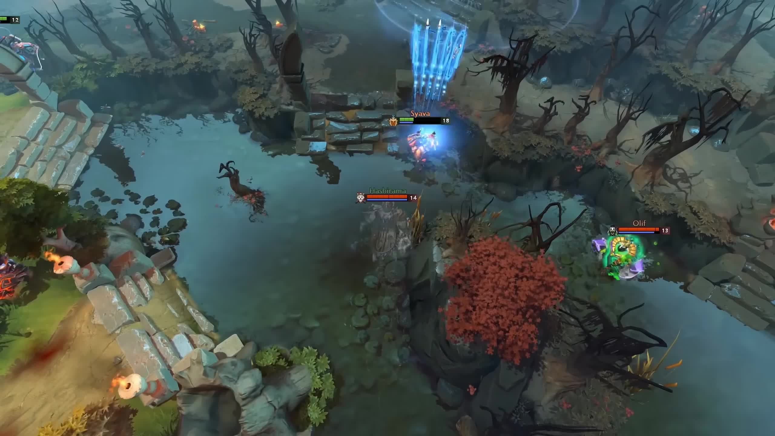 User FieldFrenzy has posted a video.