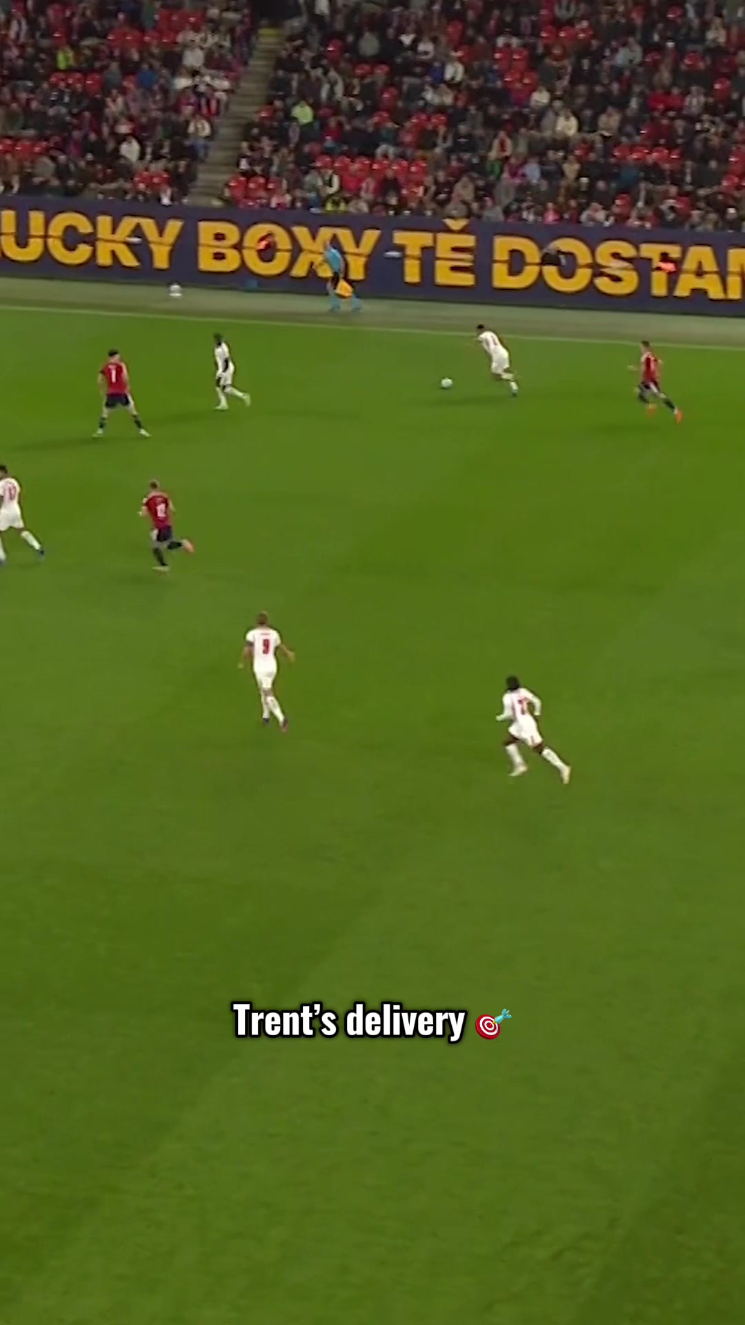 Trent x Gordon 😮‍💨 