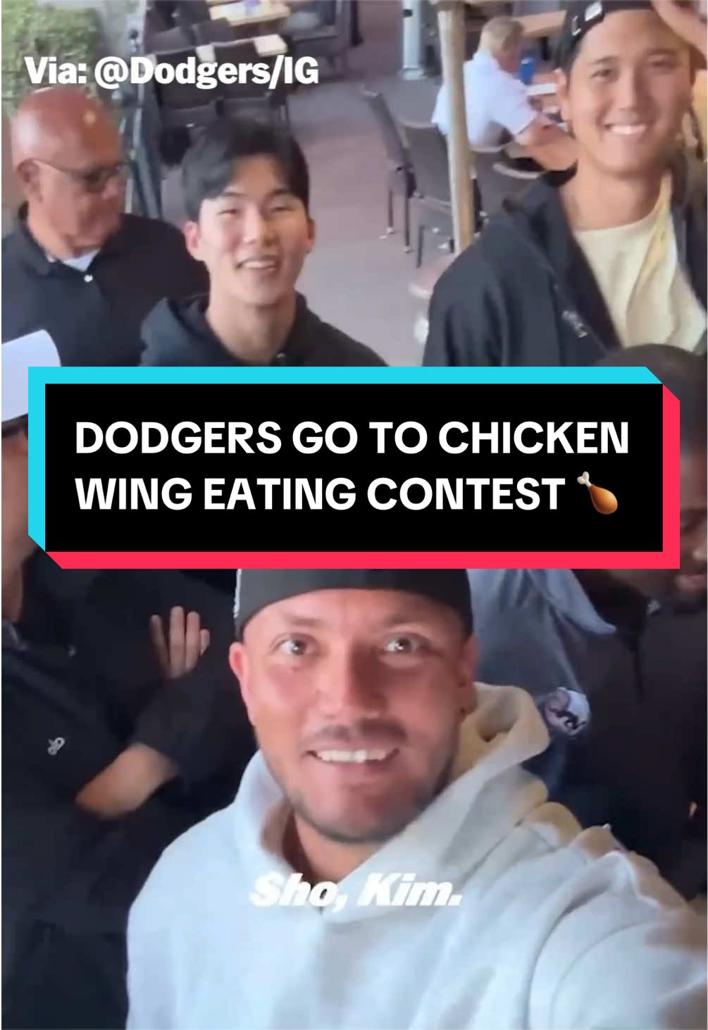 It's National Chicken Wing Day 😍