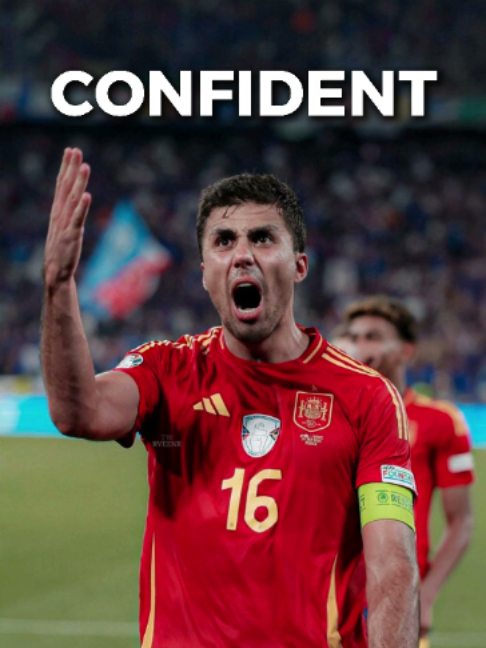 rodri interview messi interview spain vs argentina world cup final 