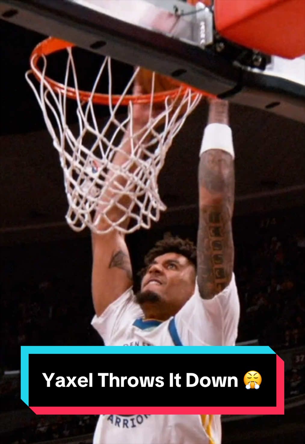 Rookie season on full display 🙌📈 