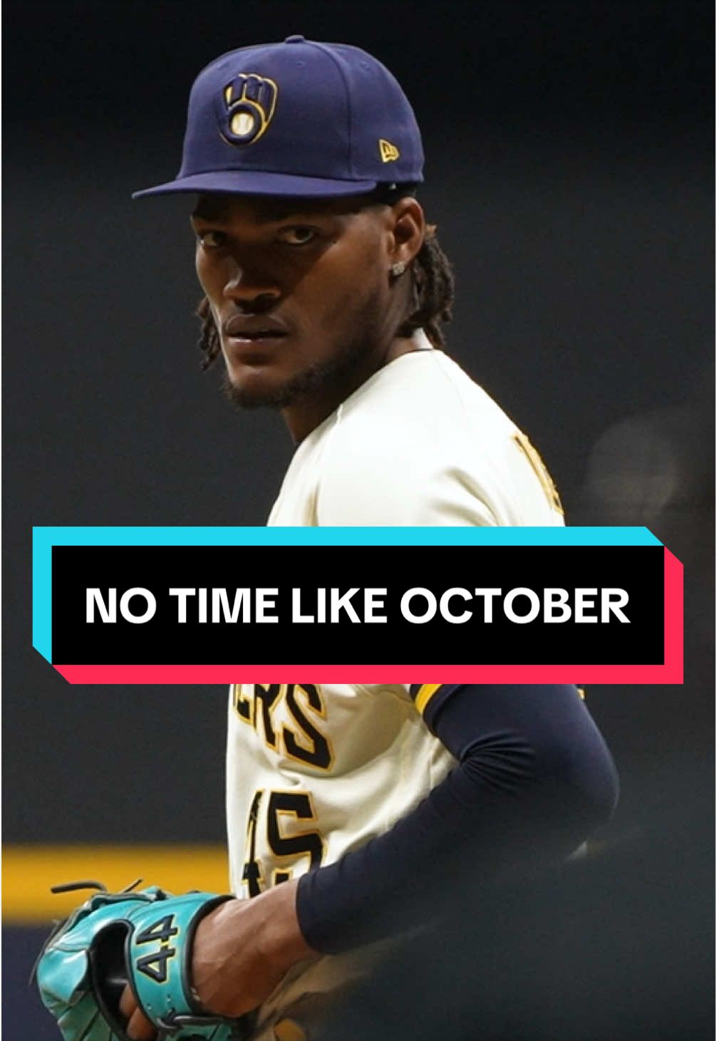 When every pitch matters more