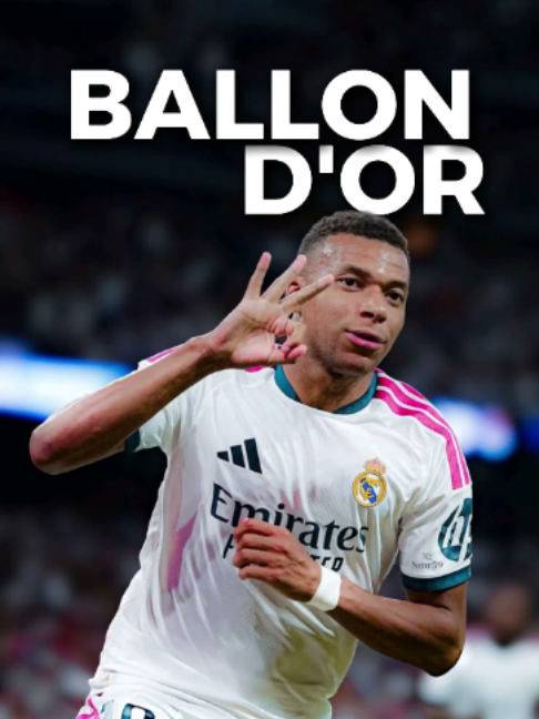 MBAPPE ballon d'or mbappe interview mbappe press conference 