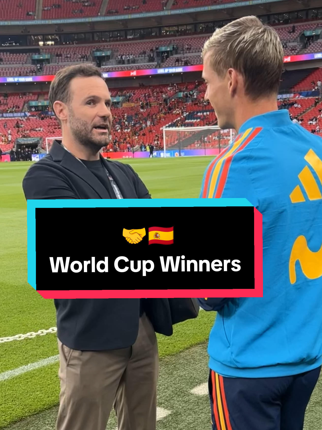 🏆 2010 🤝 2026 🏆