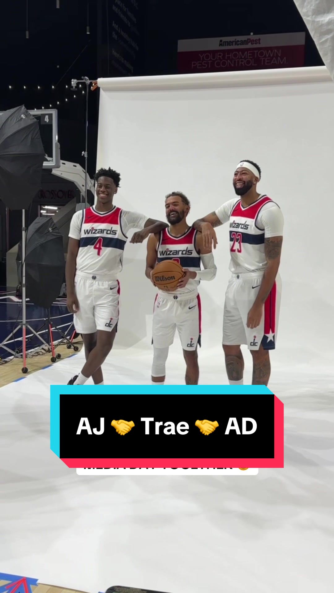 This squad >> 😮‍💨 