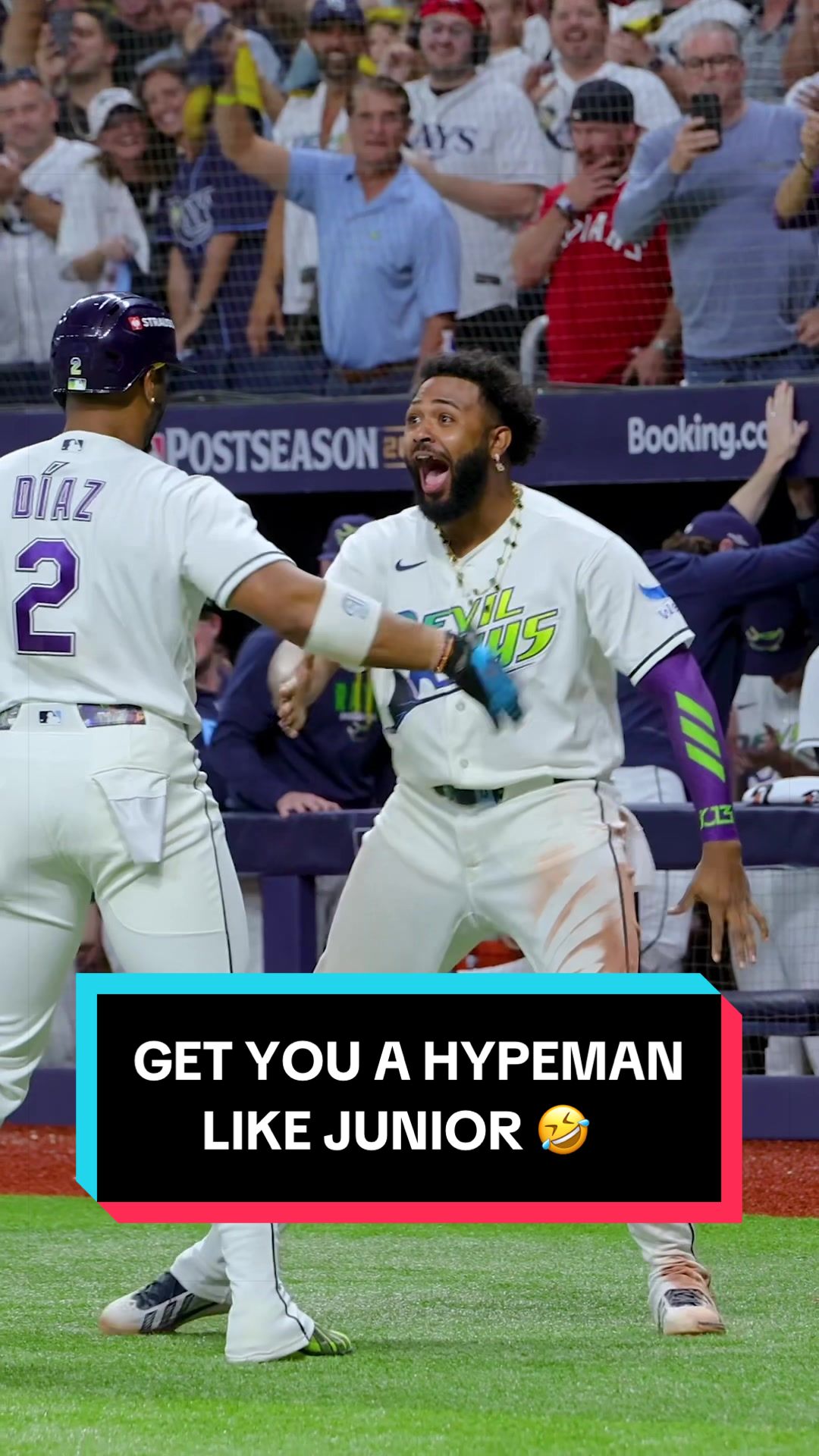 This energy or nothing! 🙅‍♂️