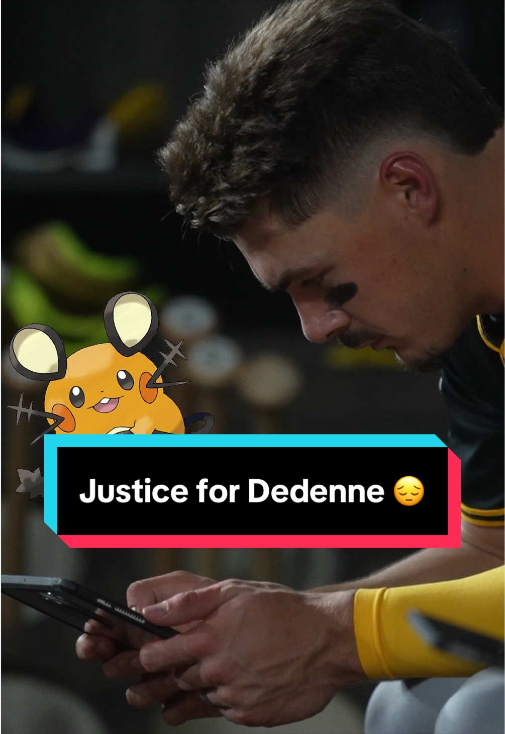 In my heart, Dedenne is the MOST competitively viable Fairy type