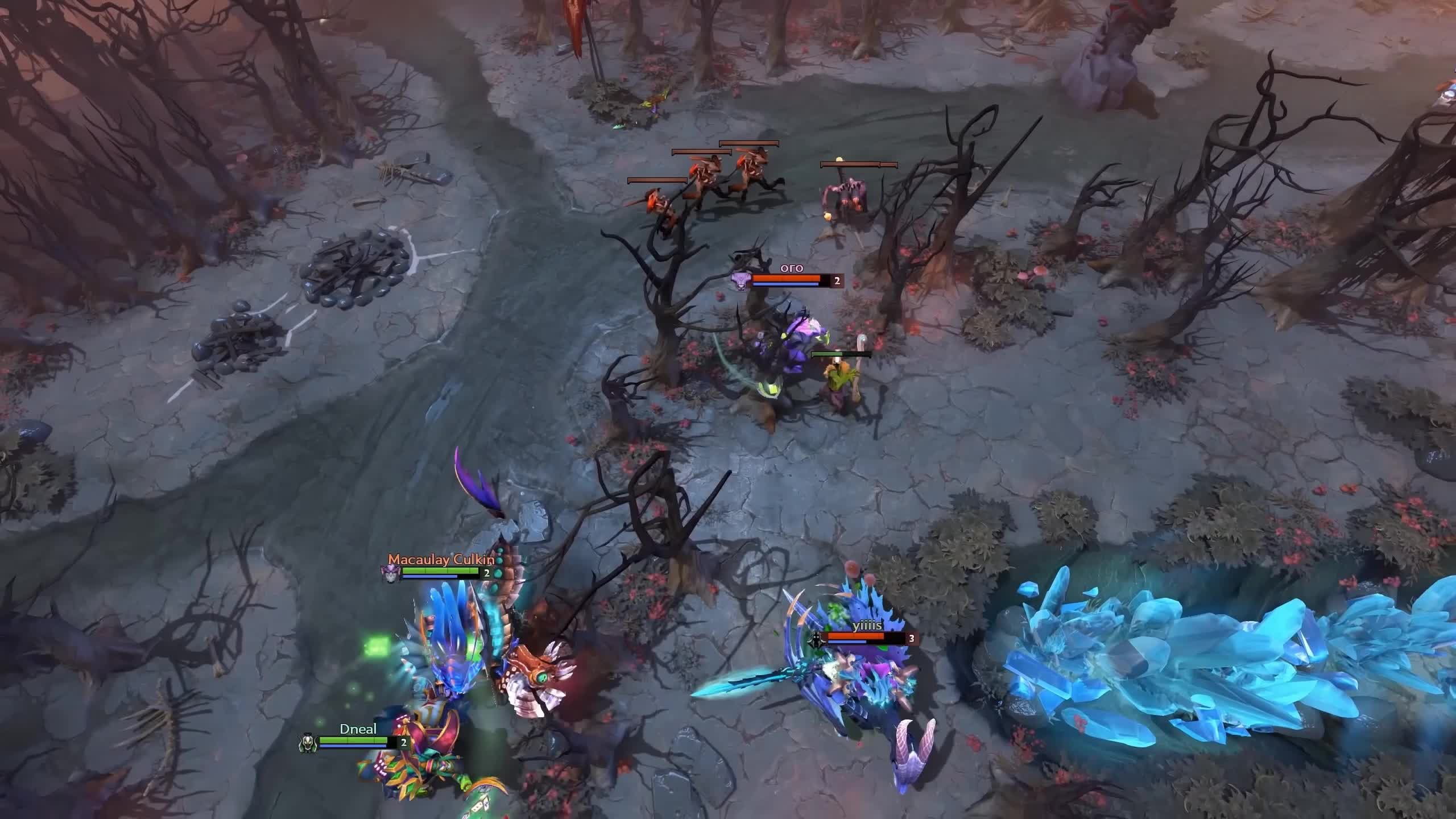 User GameGladiator has posted a video.