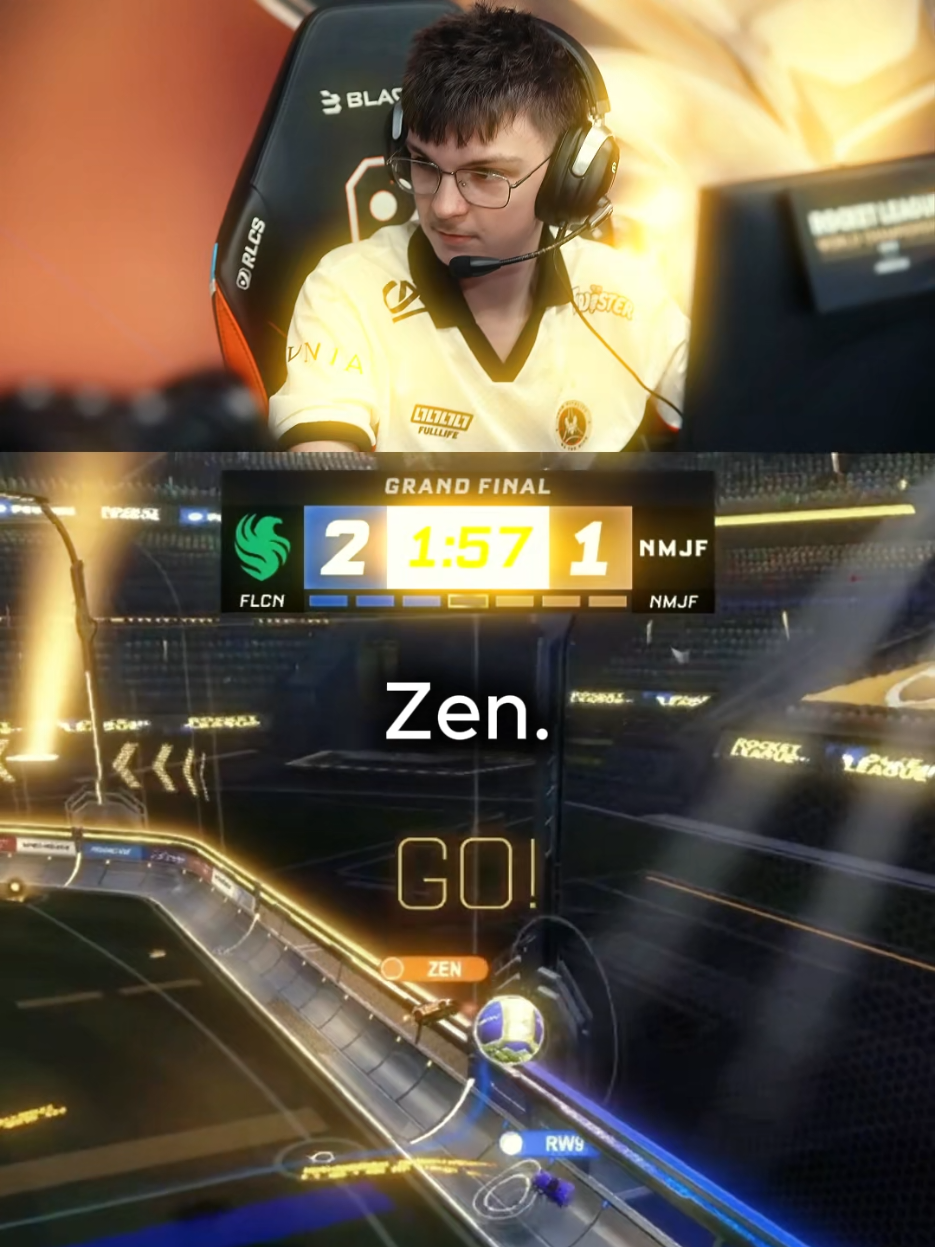 Zen.