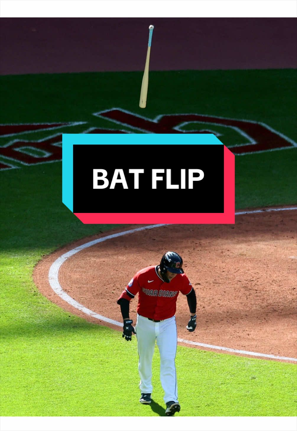 Petey Halpin launched this bat to space after his go-ahead home run! 🤯