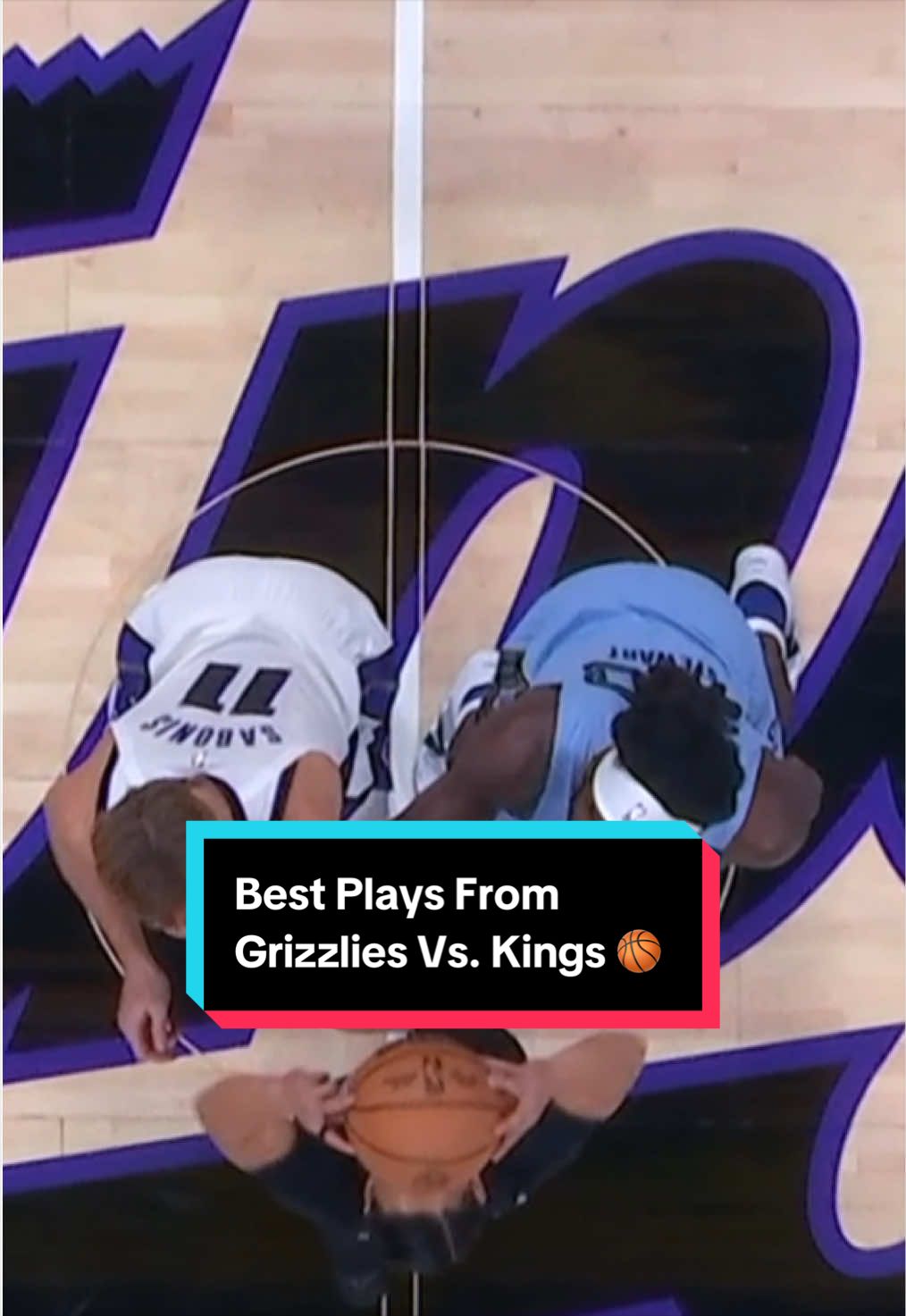 Quick rewind, full recap. Here’s everything from tonight’s @memgrizz vs. @Sacramento Kings recap ⏪ 🏀 