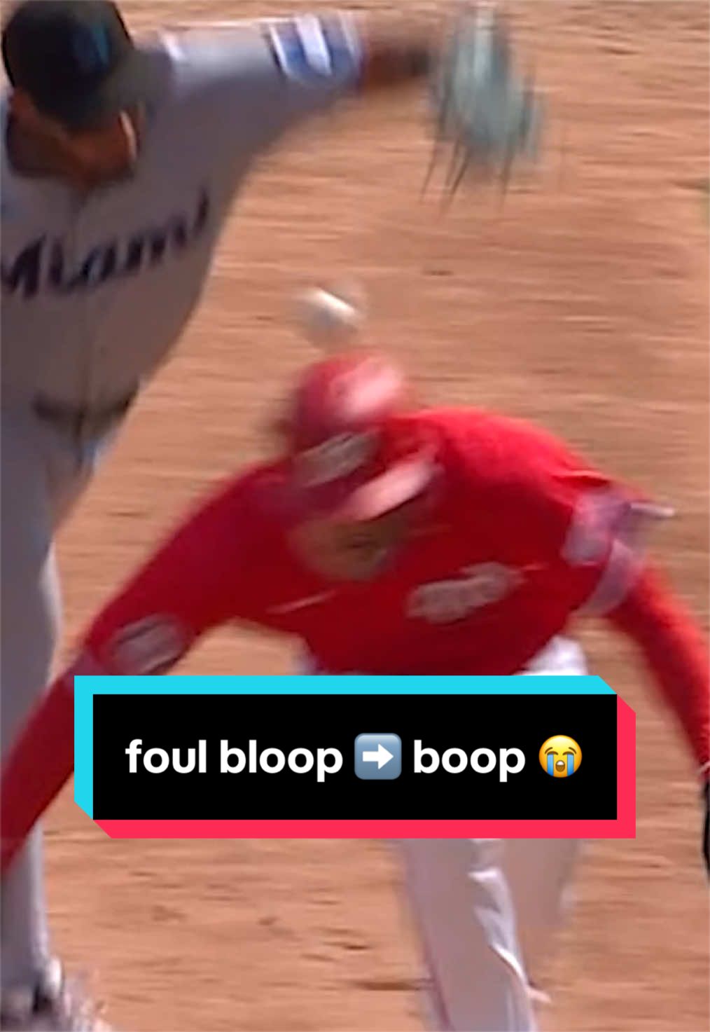 bloop ➡️ boop 